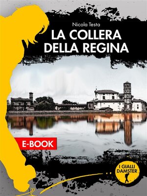 cover image of La collera della Regina